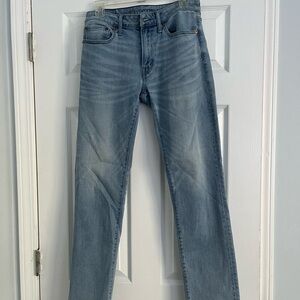 Men's Blue Jeans (29x32)